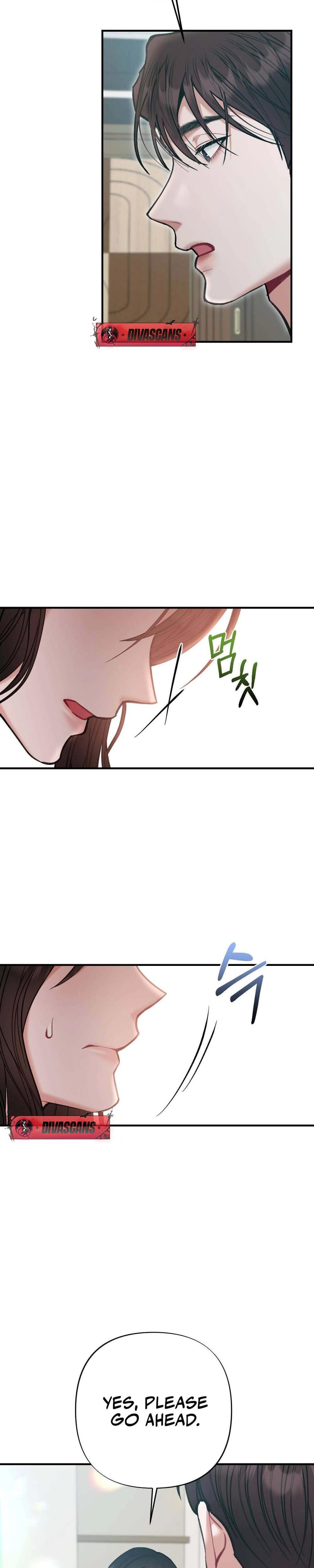 Last Love (Uncensored), chapter 16, page 11 of 43