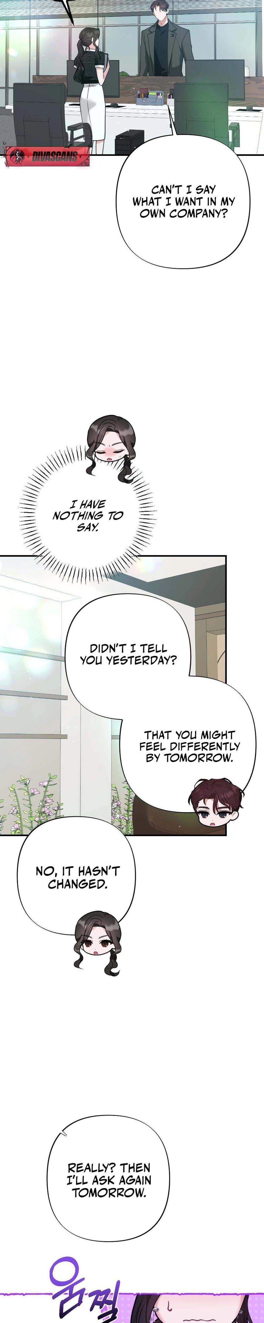 Last Love (Uncensored), chapter 16, page 14 of 43