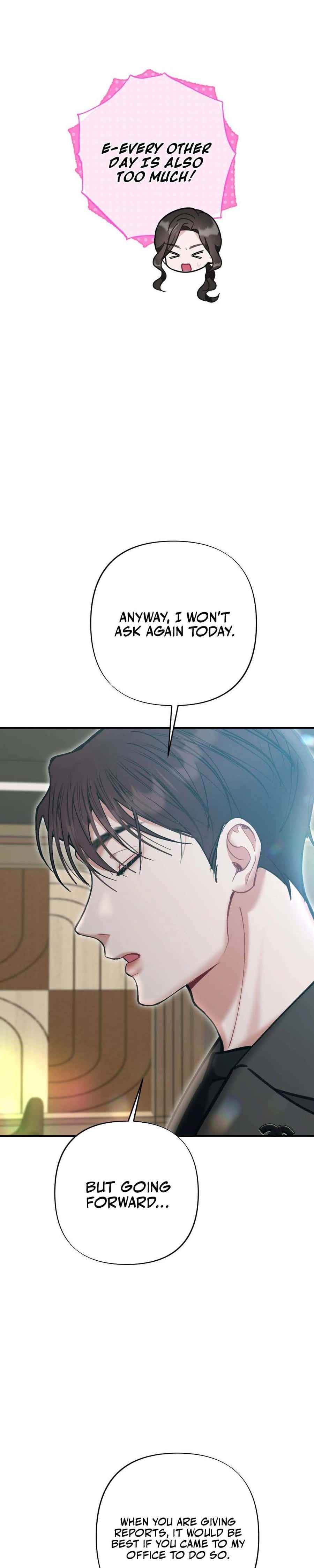 Last Love (Uncensored), chapter 16, page 16 of 43
