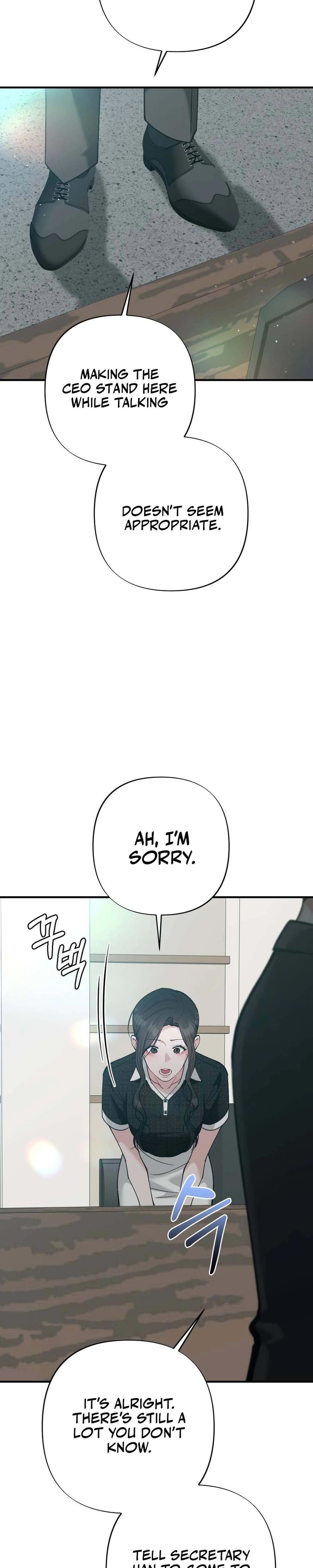 Last Love (Uncensored), chapter 16, page 17 of 43
