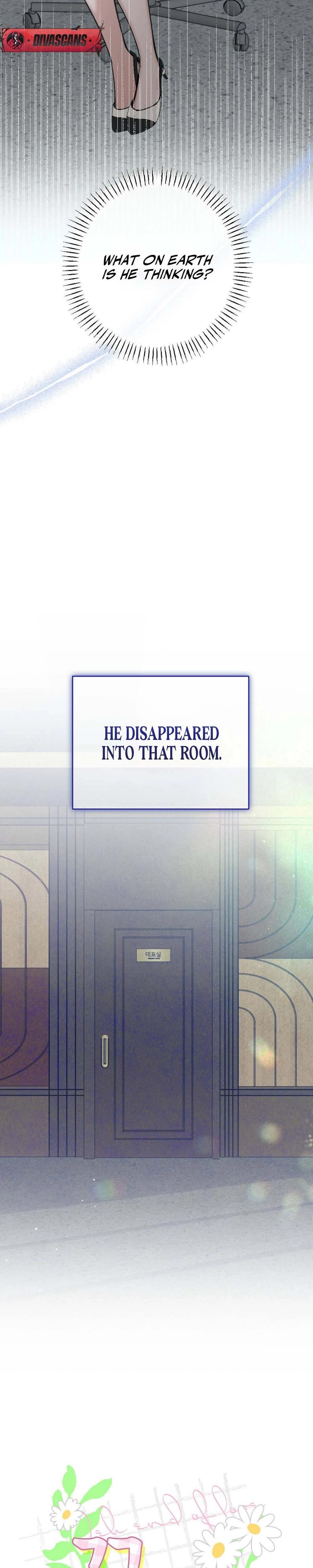 Last Love (Uncensored), chapter 16, page 19 of 43