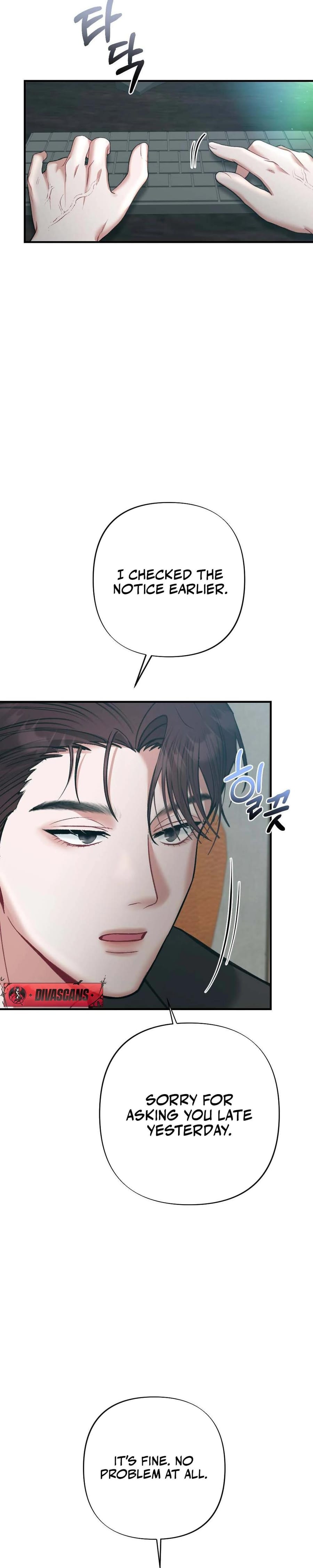 Last Love (Uncensored), chapter 16, page 21 of 43