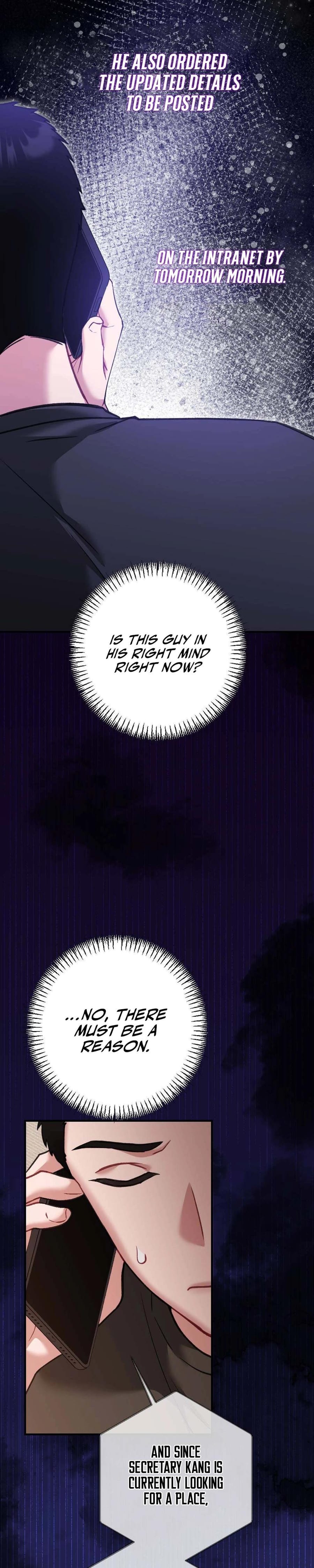 Last Love (Uncensored), chapter 16, page 23 of 43