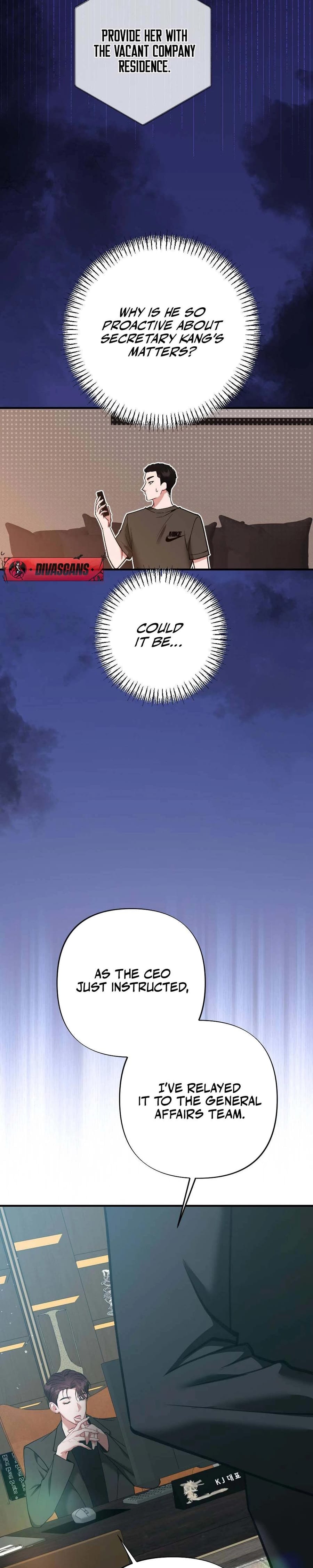 Last Love (Uncensored), chapter 16, page 24 of 43