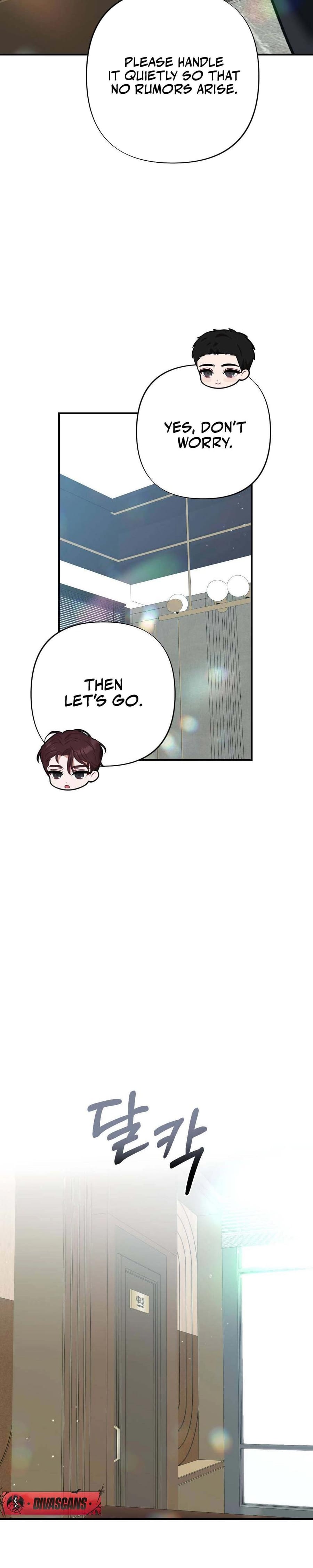 Last Love (Uncensored), chapter 16, page 25 of 43