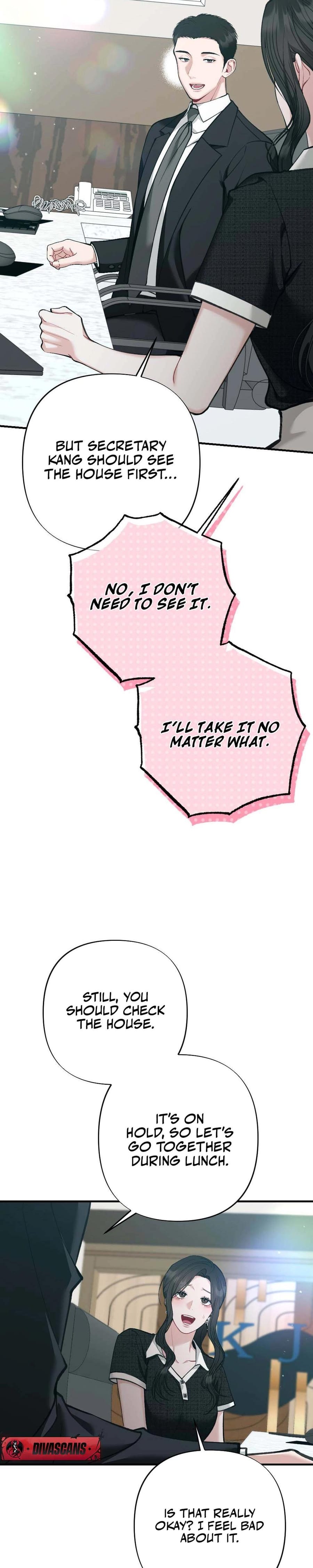 Last Love (Uncensored), chapter 16, page 27 of 43