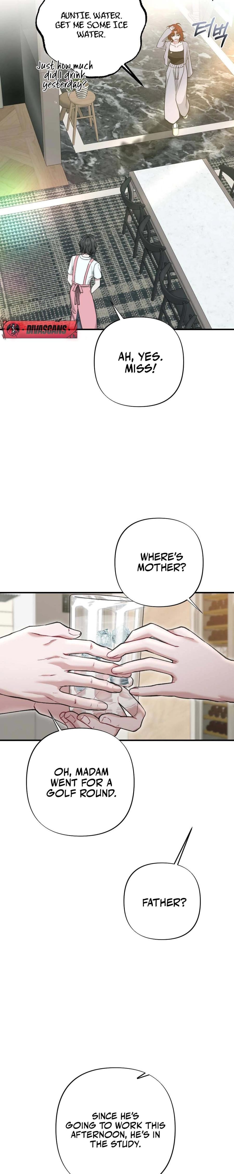 Last Love (Uncensored), chapter 16, page 30 of 43