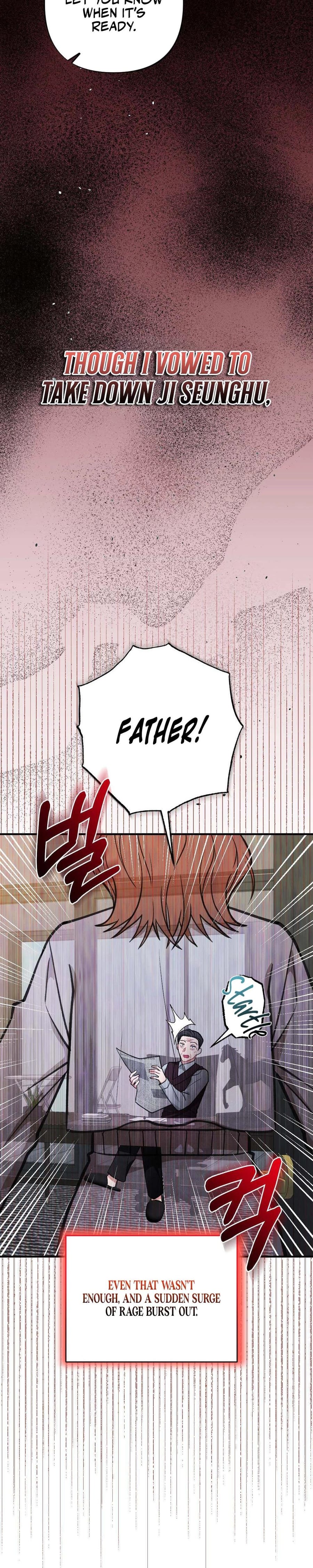 Last Love (Uncensored), chapter 16, page 32 of 43