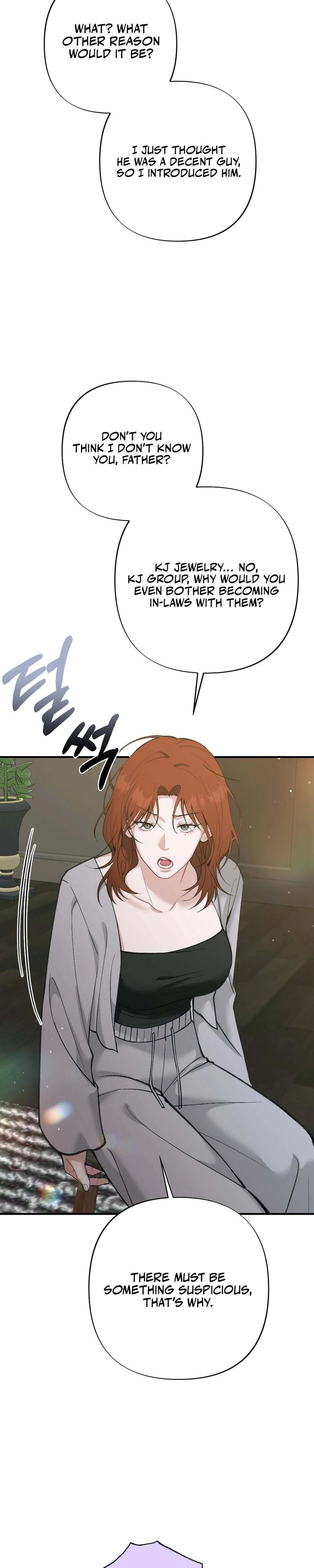 Last Love (Uncensored), chapter 16, page 34 of 43