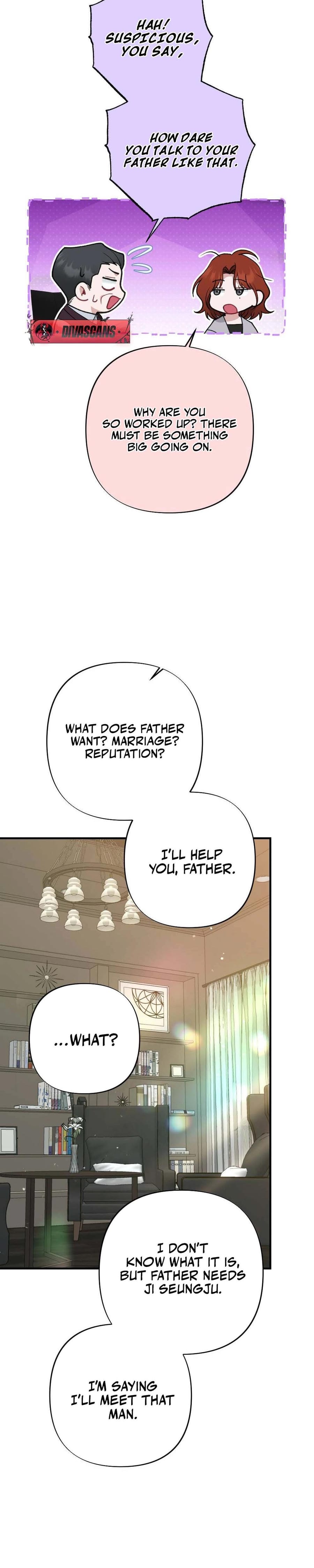 Last Love (Uncensored), chapter 16, page 35 of 43