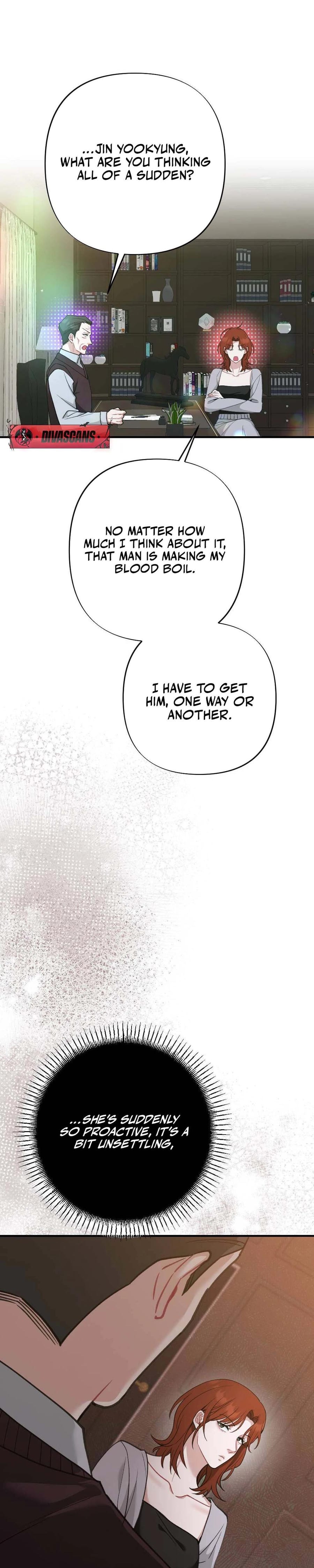 Last Love (Uncensored), chapter 16, page 36 of 43