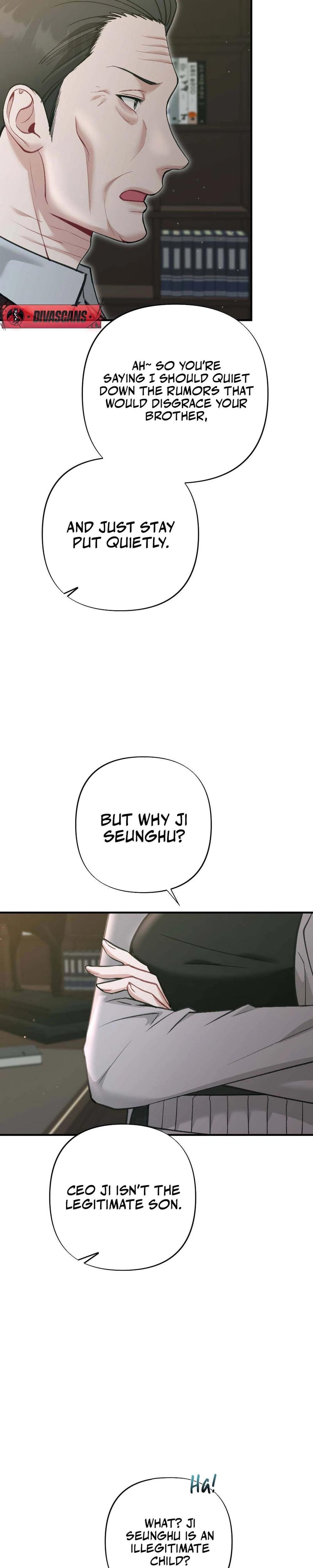 Last Love (Uncensored), chapter 16, page 38 of 43