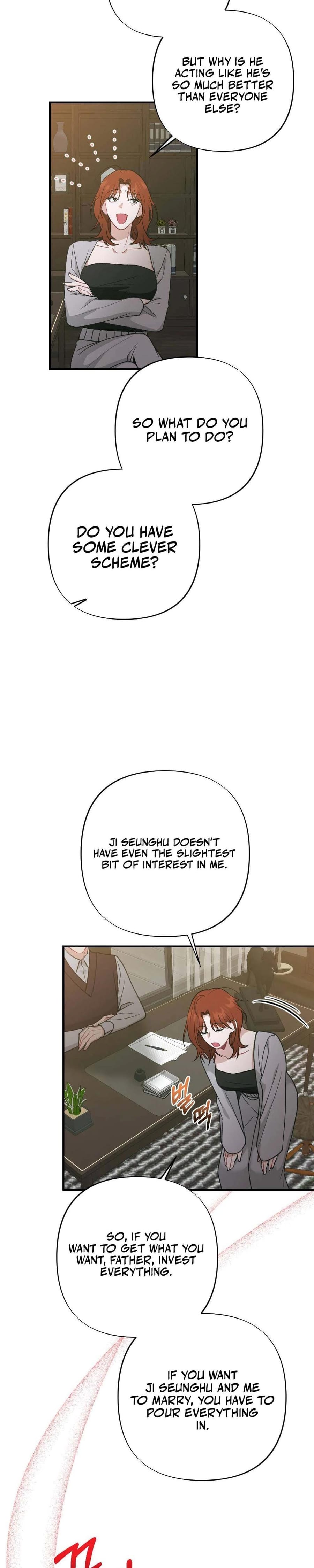Last Love (Uncensored), chapter 16, page 39 of 43