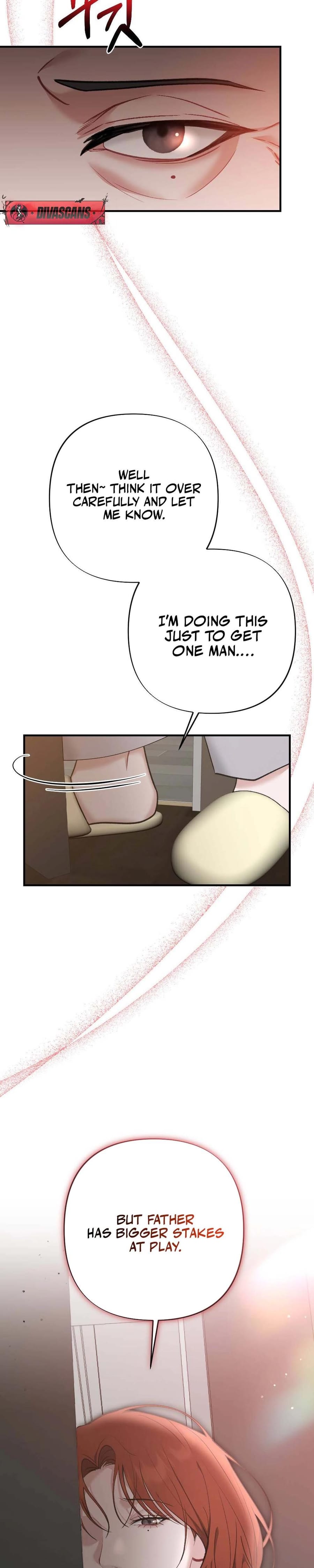 Last Love (Uncensored), chapter 16, page 40 of 43