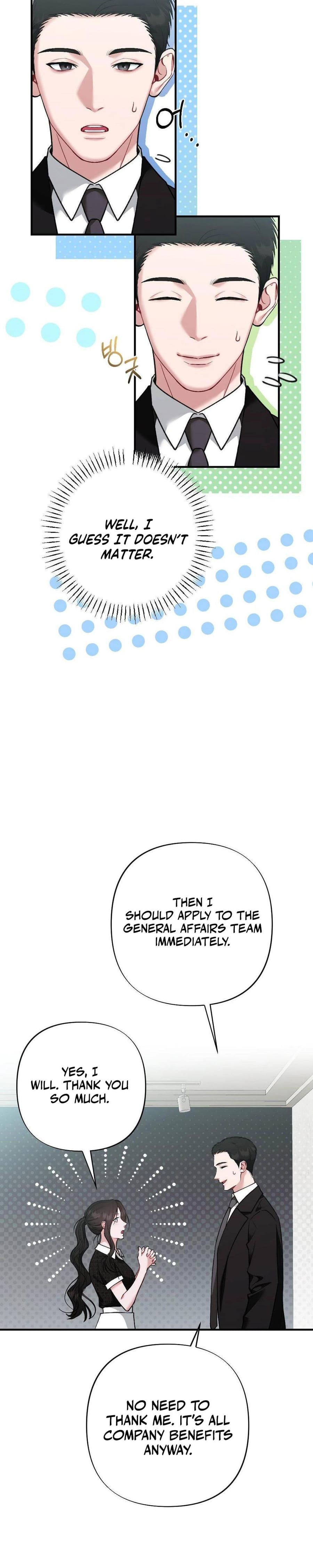 Last Love (Uncensored), chapter 17, page 5 of 39