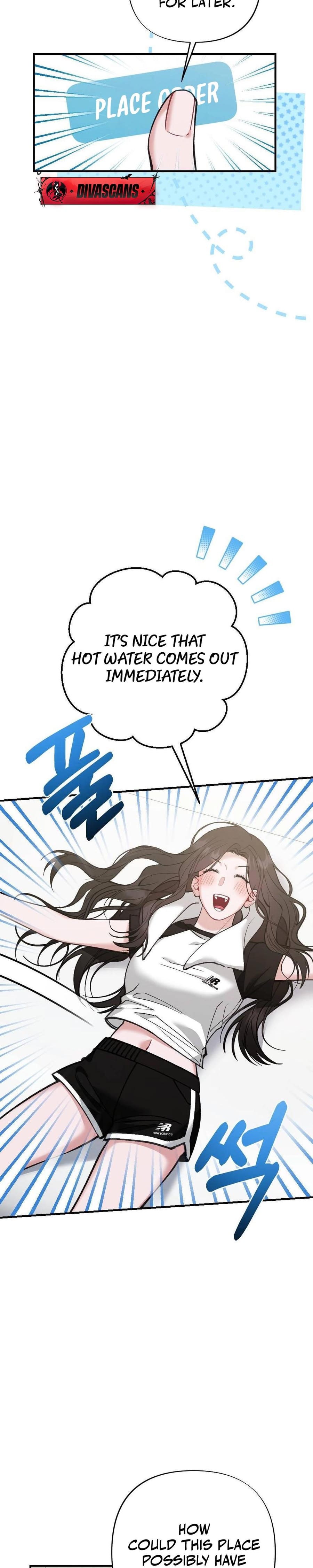 Last Love (Uncensored), chapter 17, page 11 of 39