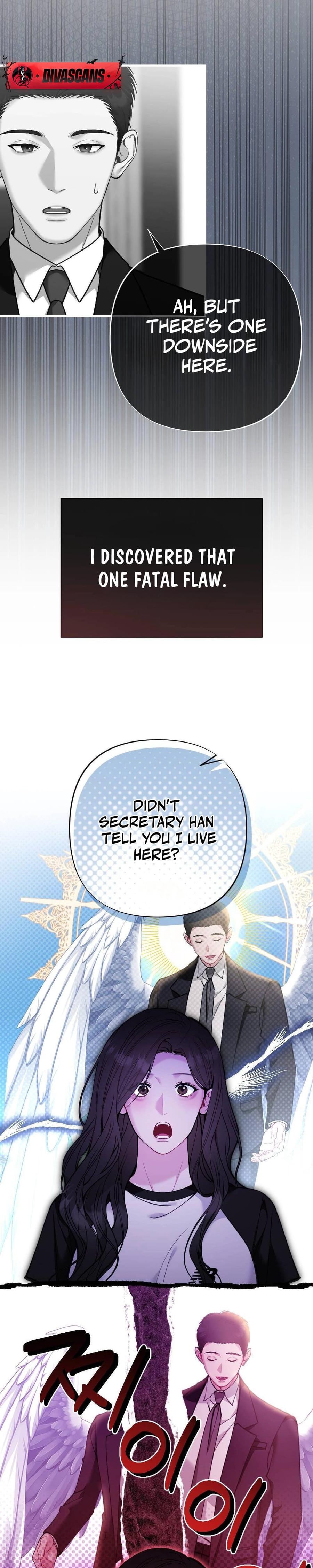 Last Love (Uncensored), chapter 17, page 16 of 39