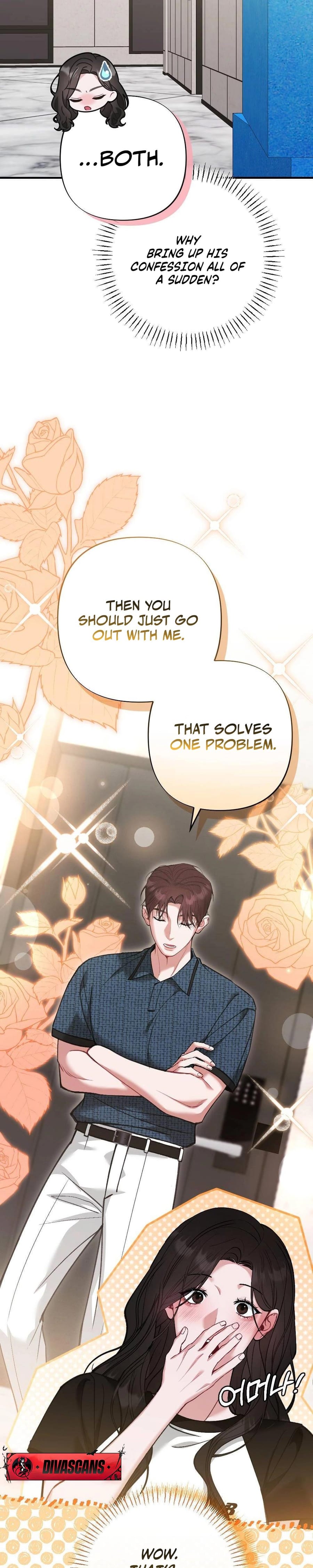 Last Love (Uncensored), chapter 17, page 18 of 39