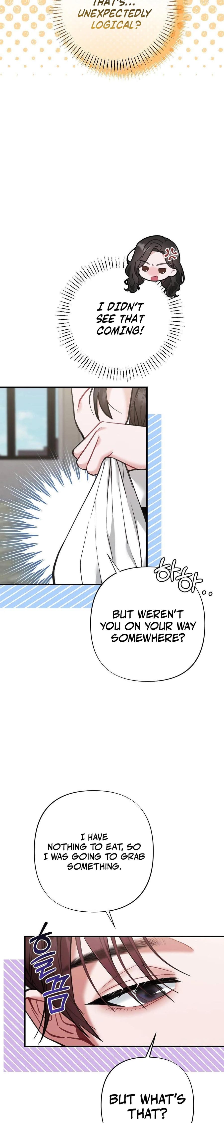 Last Love (Uncensored), chapter 17, page 19 of 39