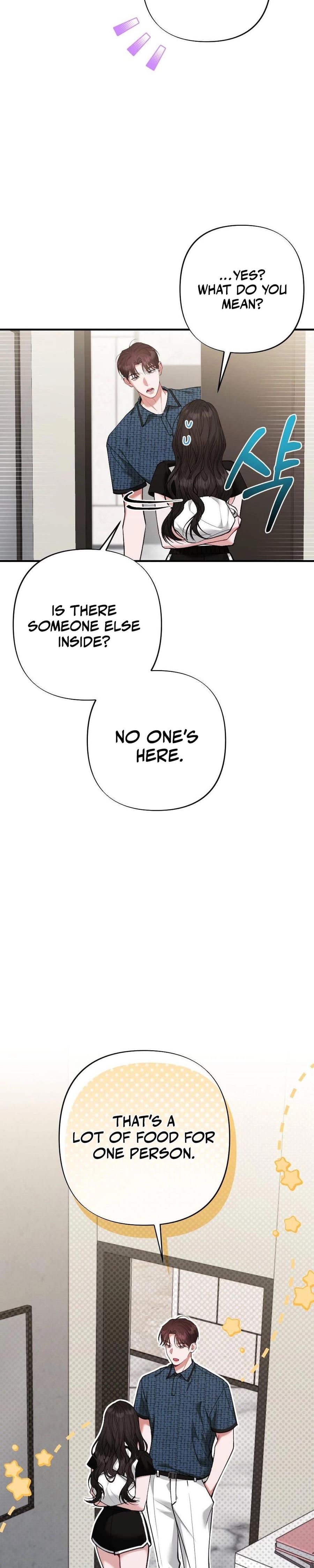 Last Love (Uncensored), chapter 17, page 20 of 39