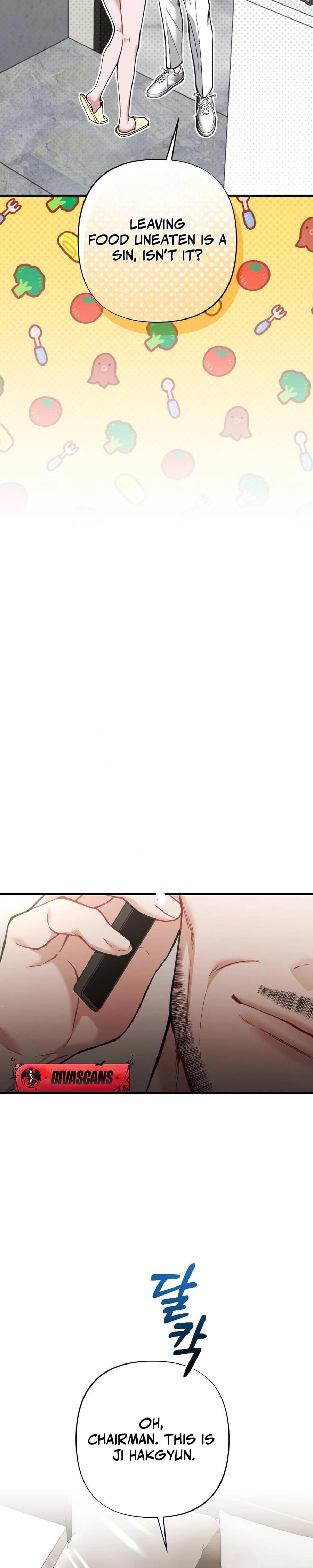 Last Love (Uncensored), chapter 17, page 21 of 39