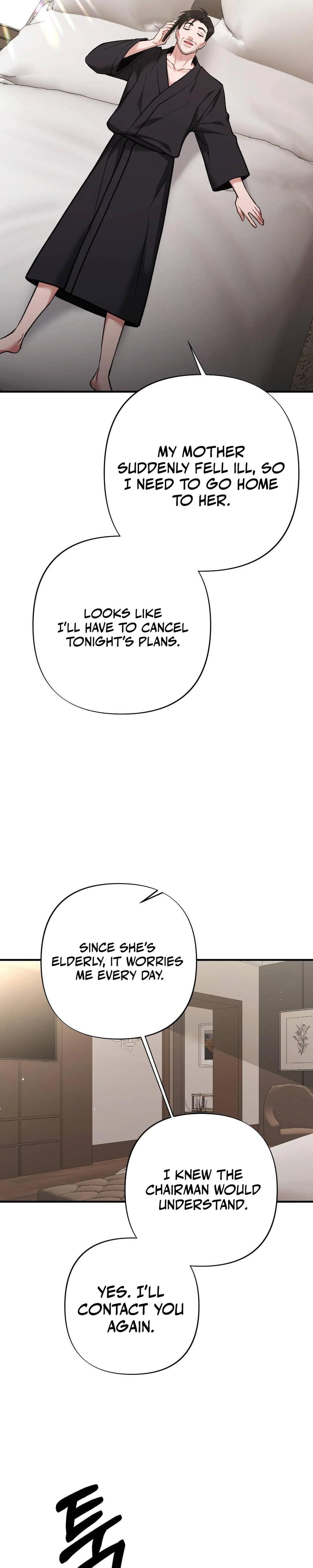 Last Love (Uncensored), chapter 17, page 22 of 39