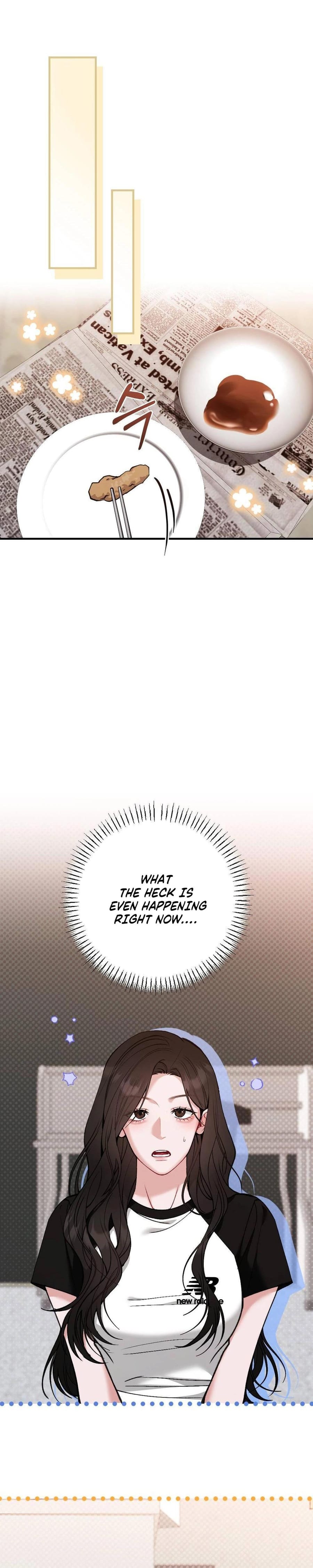 Last Love (Uncensored), chapter 17, page 28 of 39