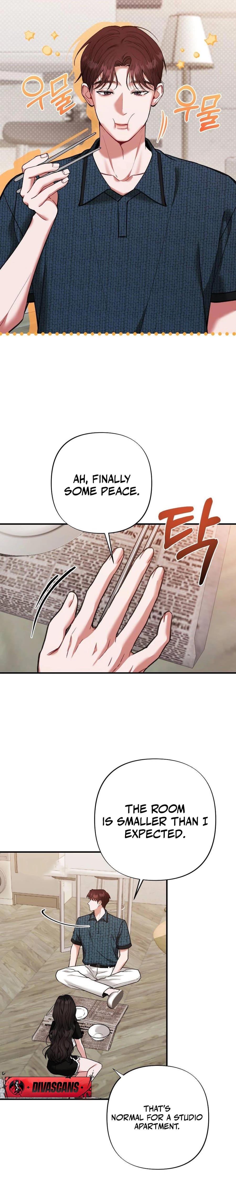 Last Love (Uncensored), chapter 17, page 29 of 39