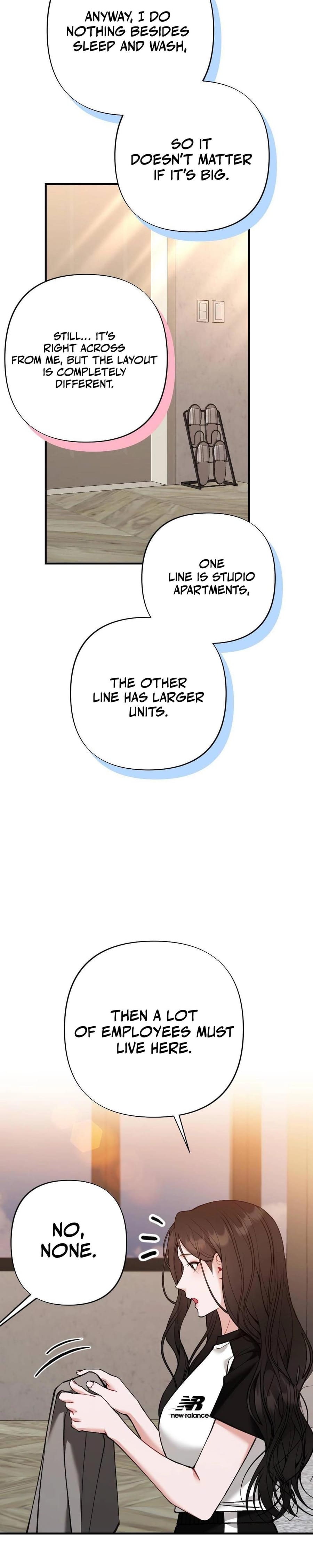 Last Love (Uncensored), chapter 17, page 31 of 39
