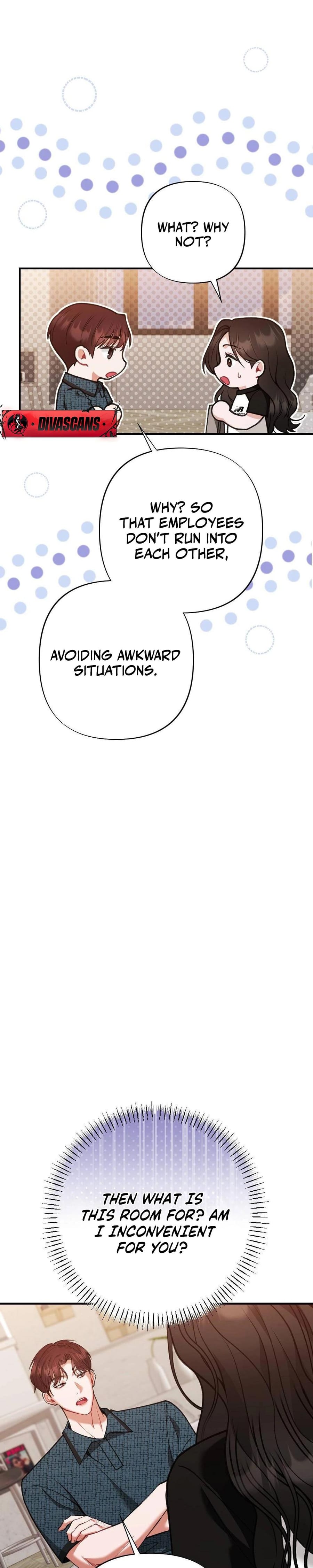 Last Love (Uncensored), chapter 17, page 32 of 39
