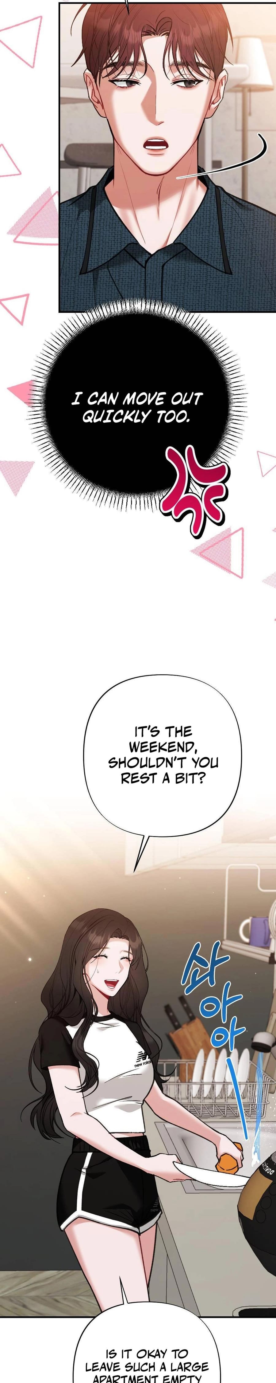 Last Love (Uncensored), chapter 17, page 34 of 39