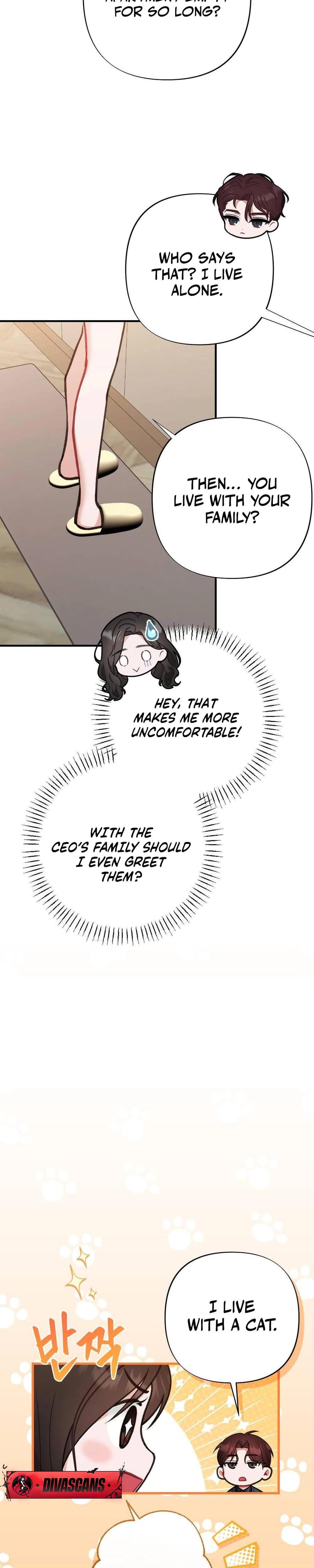Last Love (Uncensored), chapter 17, page 35 of 39