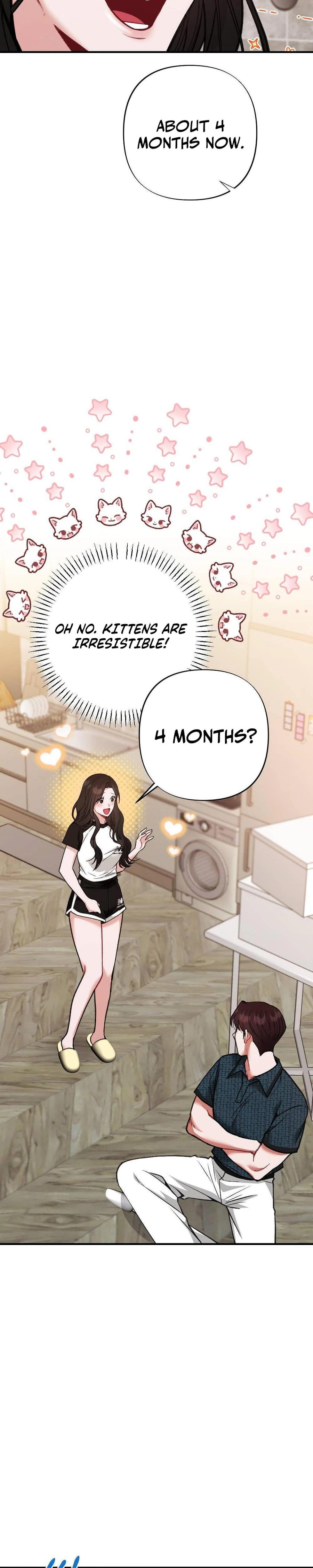 Last Love (Uncensored), chapter 17, page 37 of 39
