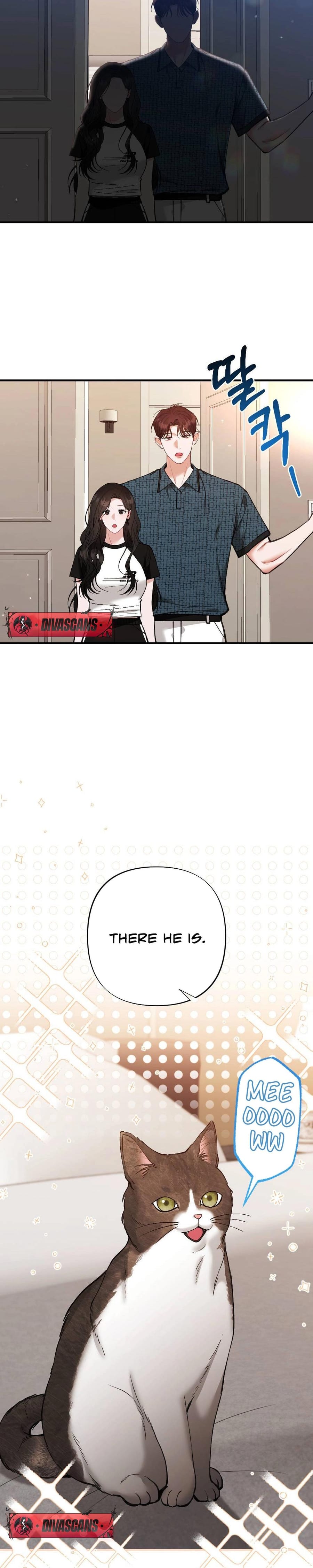 Last Love (Uncensored), chapter 18, page 9 of 39