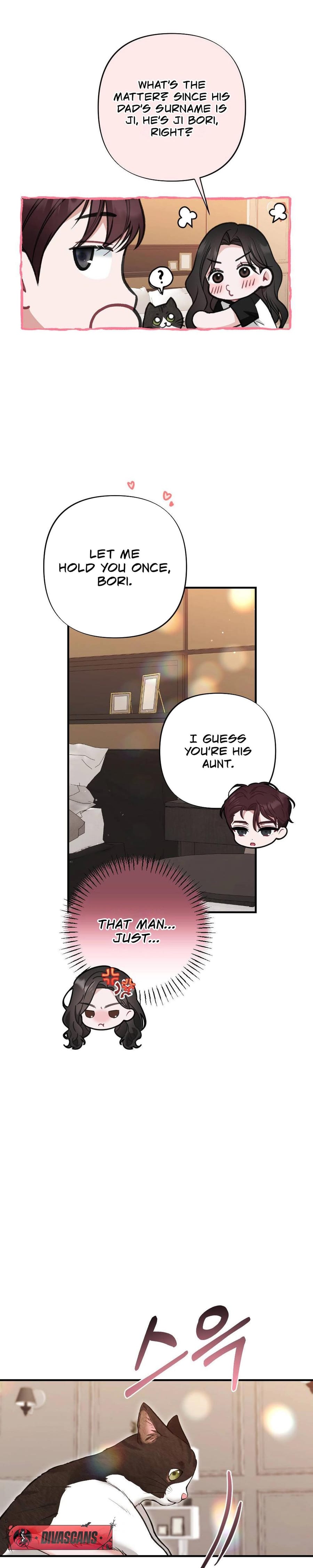 Last Love (Uncensored), chapter 18, page 11 of 39