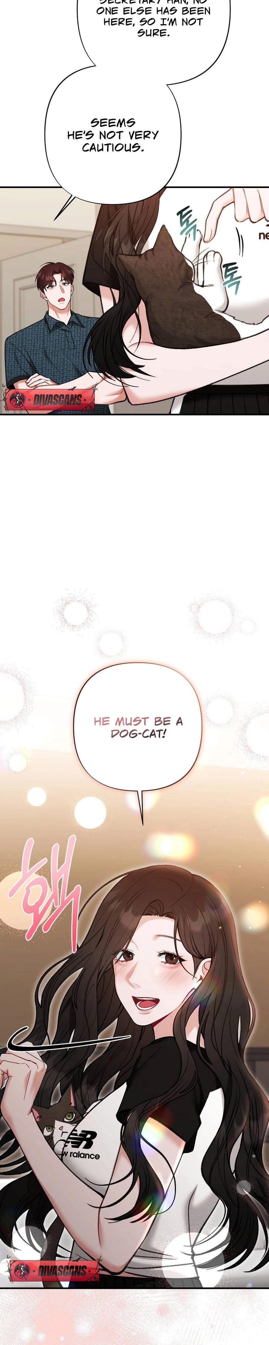 Last Love (Uncensored), chapter 18, page 13 of 39