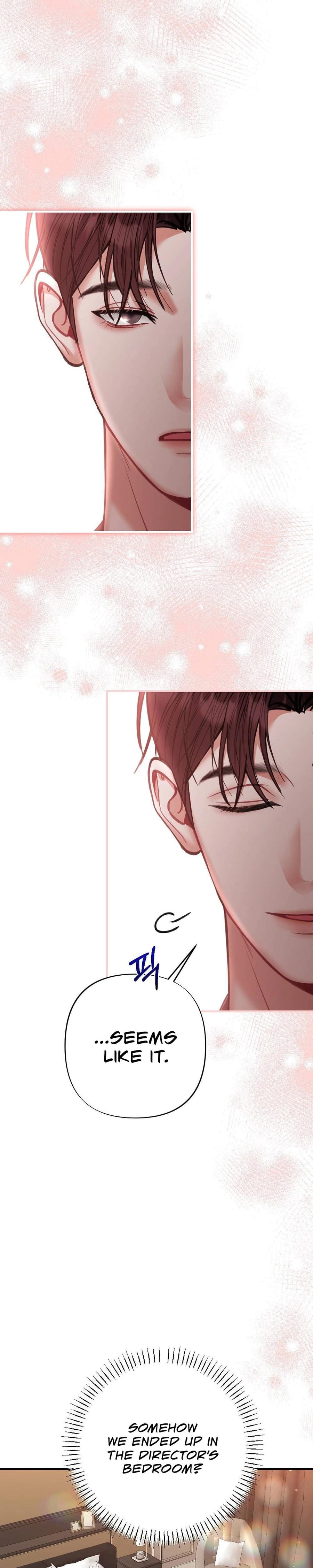 Last Love (Uncensored), chapter 18, page 14 of 39