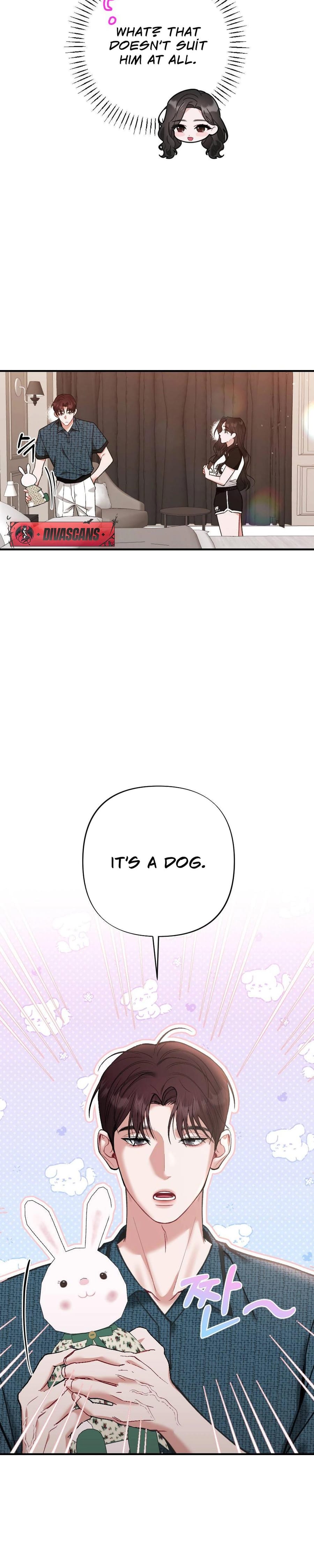 Last Love (Uncensored), chapter 18, page 16 of 39