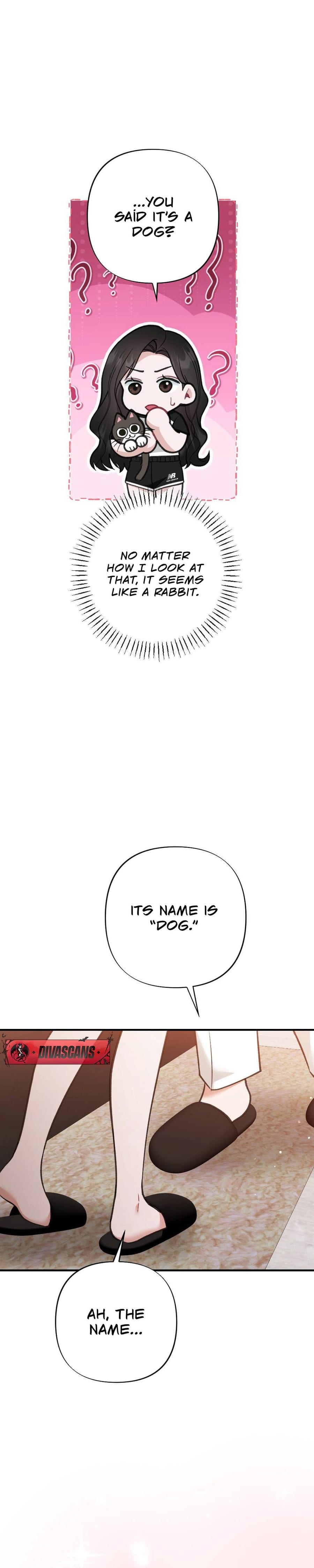 Last Love (Uncensored), chapter 18, page 17 of 39
