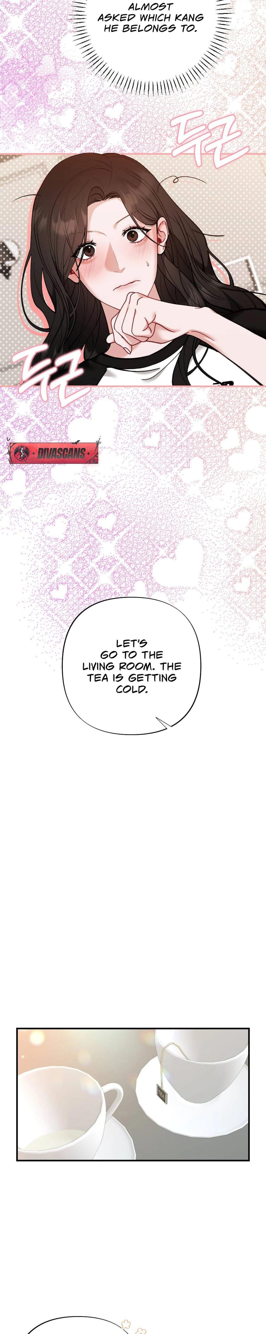 Last Love (Uncensored), chapter 18, page 19 of 39