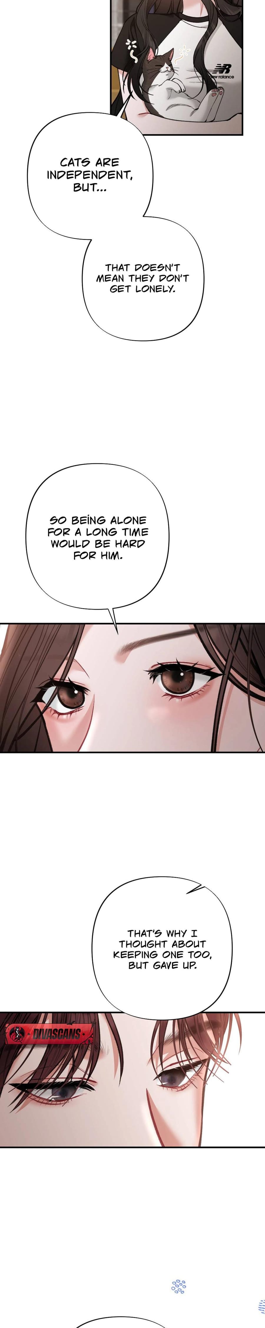 Last Love (Uncensored), chapter 18, page 21 of 39