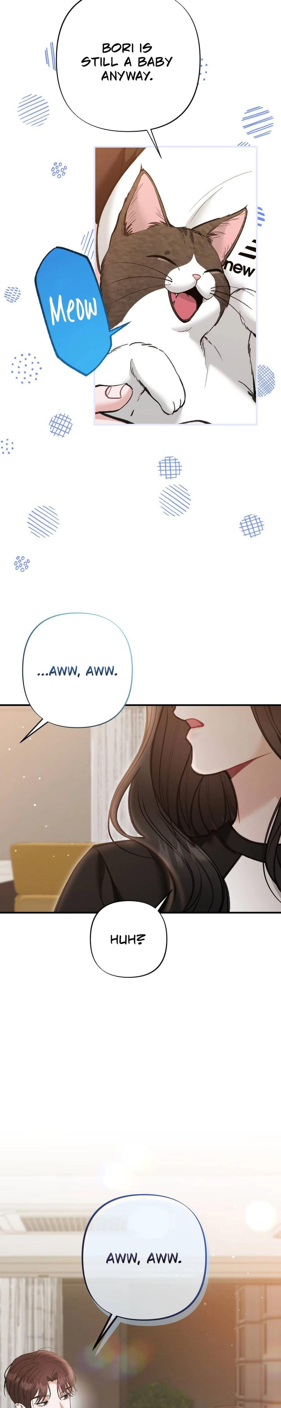 Last Love (Uncensored), chapter 18, page 22 of 39