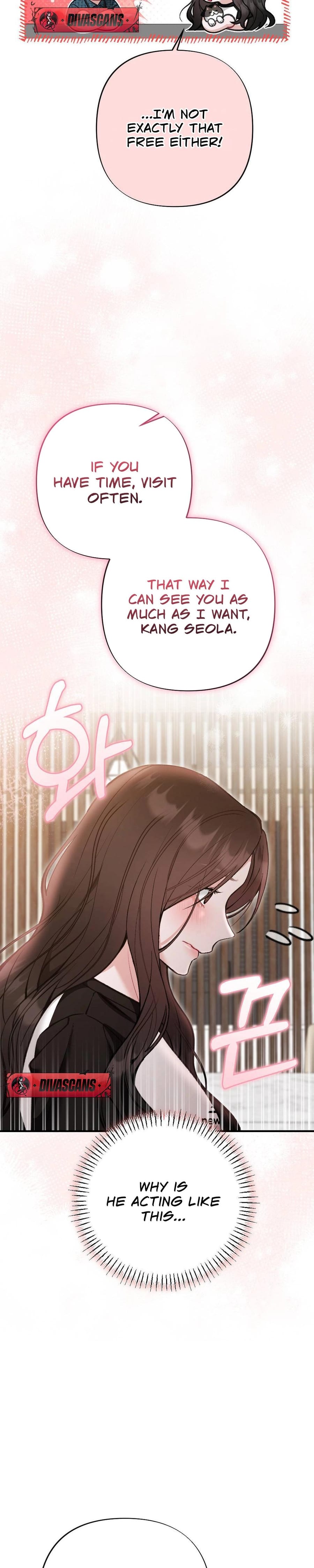 Last Love (Uncensored), chapter 18, page 24 of 39