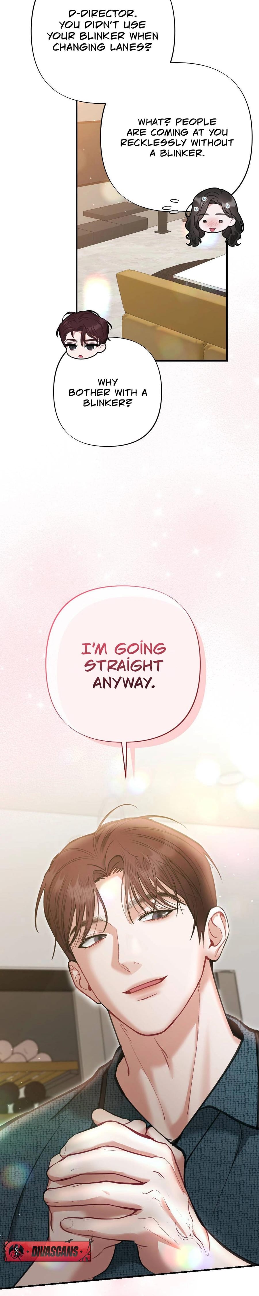 Last Love (Uncensored), chapter 18, page 25 of 39