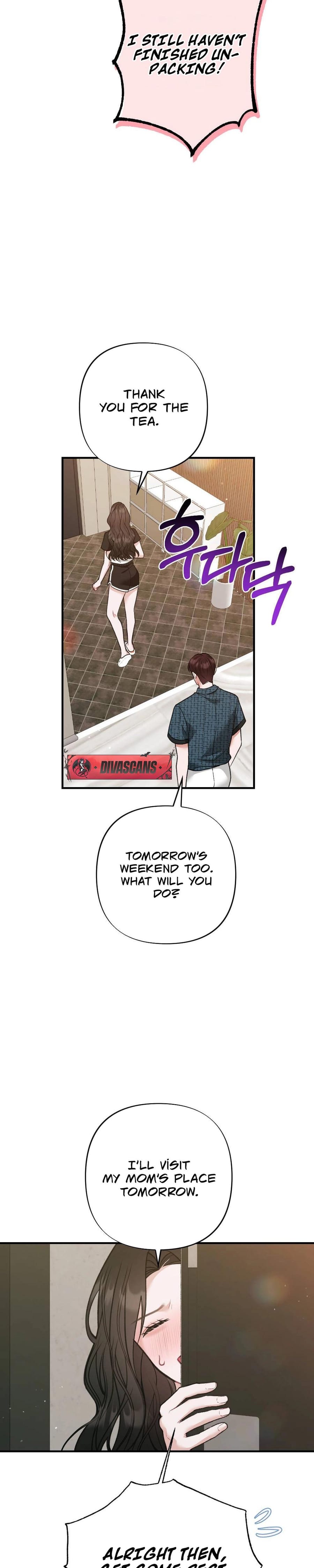 Last Love (Uncensored), chapter 18, page 27 of 39