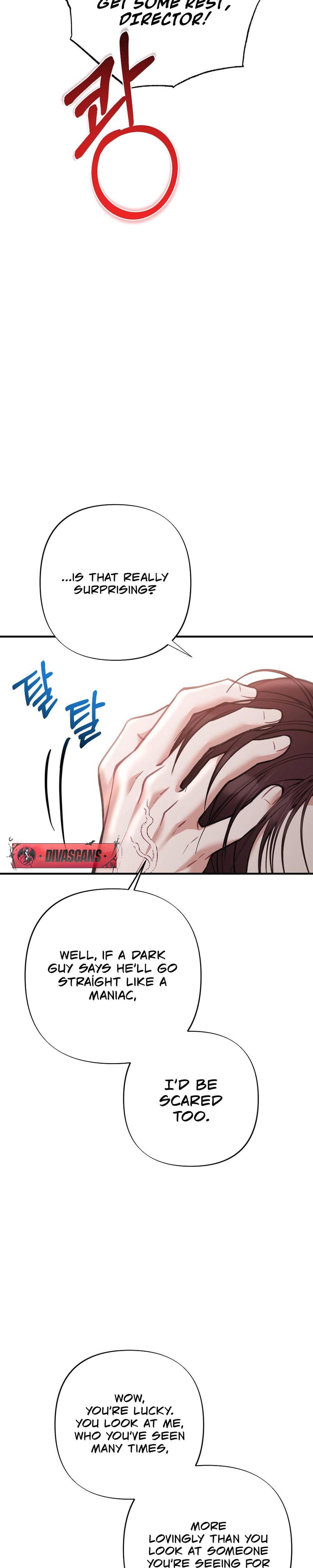 Last Love (Uncensored), chapter 18, page 28 of 39