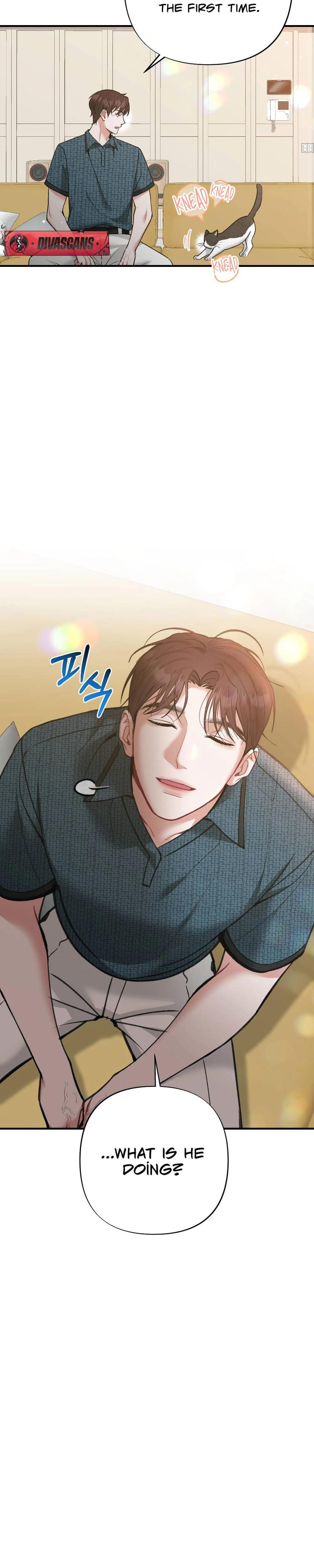 Last Love (Uncensored), chapter 18, page 29 of 39