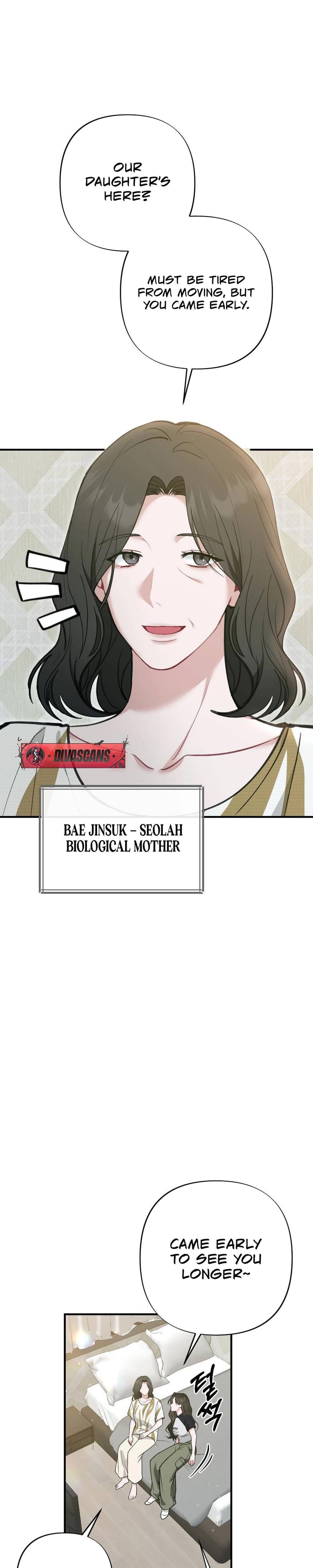 Last Love (Uncensored), chapter 18, page 33 of 39