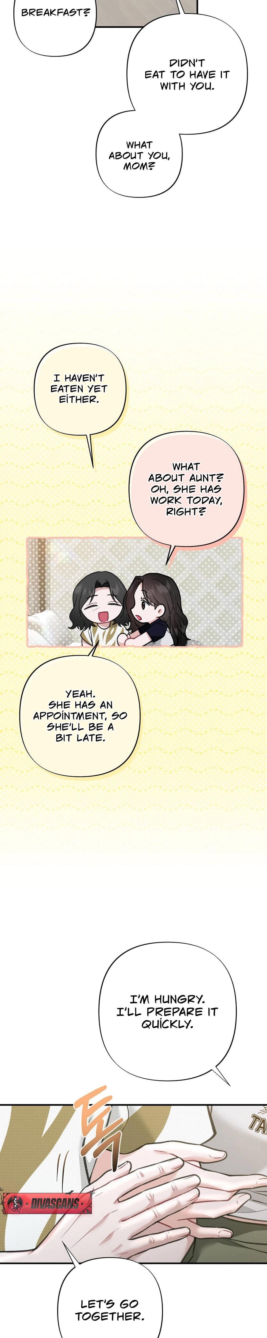 Last Love (Uncensored), chapter 18, page 34 of 39