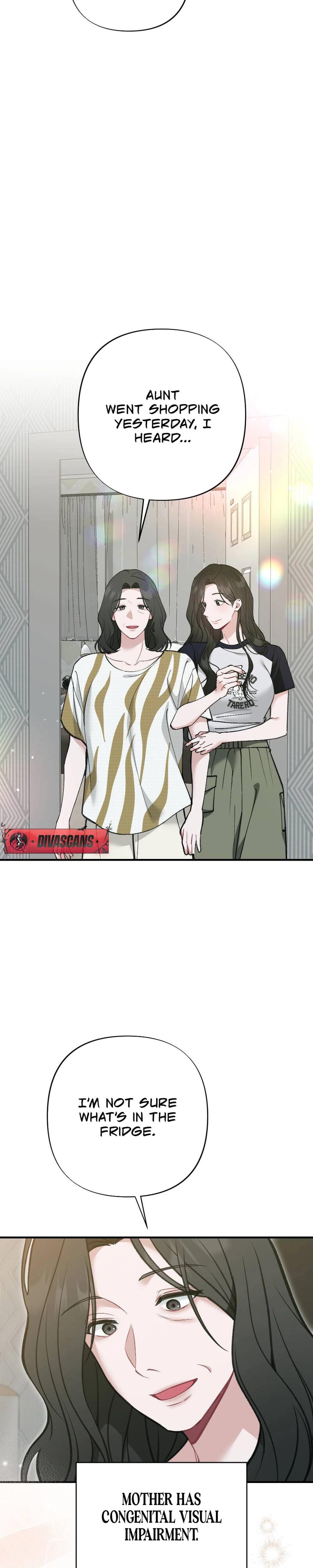 Last Love (Uncensored), chapter 18, page 35 of 39